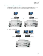 Предварительный просмотр 41 страницы Qsan Technology XCubeNXT XN8012D Hardware Manual