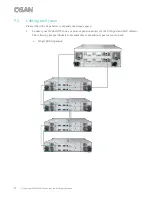 Предварительный просмотр 56 страницы Qsan Technology XCubeNXT XN8012D Hardware Manual