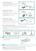 Предварительный просмотр 2 страницы Qsan Technology XCubeSAN Quick Installation Manual
