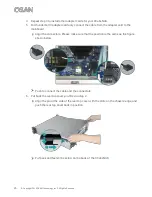 Предварительный просмотр 28 страницы Qsan Technology XN7008RE Owner'S Manual