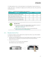 Предварительный просмотр 29 страницы Qsan Technology XN7008RE Owner'S Manual