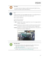 Предварительный просмотр 25 страницы Qsan Technology XN8012RE Owner'S Manual