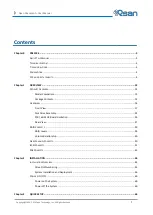 Preview for 7 page of Qsan AegisSAN LX Series User Manual