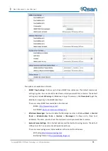 Предварительный просмотр 84 страницы Qsan AegisSAN Q500 Series User Manual