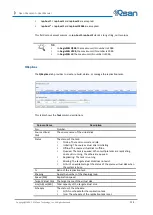 Preview for 114 page of Qsan AegisSAN Q500 Series User Manual