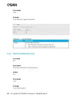 Preview for 46 page of Qsan XCubeDAS CubeView XD5324S User Manual