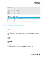 Preview for 47 page of Qsan XCubeDAS CubeView XD5324S User Manual