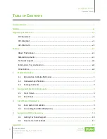 Preview for 3 page of Qsan XCubeNAS 8104 Hardware Manual