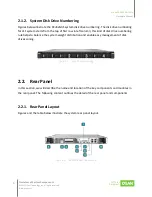 Preview for 21 page of Qsan XCubeNAS 8104 Hardware Manual