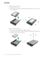 Preview for 20 page of Qsan XCubeNAS XN5004R Owner'S Manual