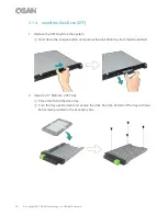 Preview for 22 page of Qsan XCubeNAS XN5004R Owner'S Manual