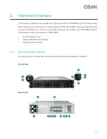 Preview for 15 page of Qsan XCubeNAS XN5008RE Owner'S Manual