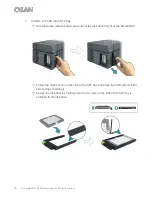 Preview for 20 page of Qsan XCubeNAS XN5008T Owner'S Manual