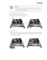 Preview for 27 page of Qsan XCubeNAS XN5024R Owner'S Manual