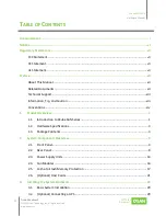 Preview for 3 page of Qsan XCubeSAN 3300 Hardware Manual