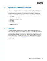 Предварительный просмотр 31 страницы Qsan XCUBESAN XS1212S Hardware Manual