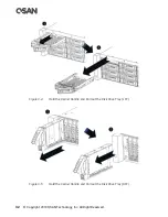 Предварительный просмотр 50 страницы Qsan XCUBESAN XS1212S Hardware Manual