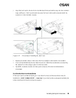 Предварительный просмотр 61 страницы Qsan XCUBESAN XS1212S Hardware Manual