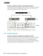 Предварительный просмотр 76 страницы Qsan XCUBESAN XS1212S Hardware Manual