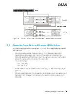 Предварительный просмотр 77 страницы Qsan XCUBESAN XS1212S Hardware Manual