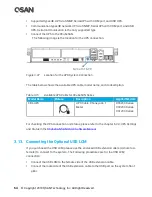 Предварительный просмотр 82 страницы Qsan XCUBESAN XS1212S Hardware Manual