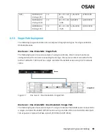 Предварительный просмотр 87 страницы Qsan XCUBESAN XS1212S Hardware Manual