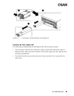 Предварительный просмотр 117 страницы Qsan XCUBESAN XS1212S Hardware Manual