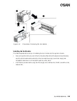 Предварительный просмотр 121 страницы Qsan XCUBESAN XS1212S Hardware Manual