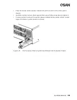 Предварительный просмотр 127 страницы Qsan XCUBESAN XS1212S Hardware Manual