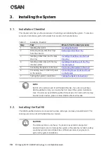 Предварительный просмотр 22 страницы Qsan XCubeSAN XS3200 Series Hardware Manual