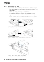 Предварительный просмотр 42 страницы Qsan XCubeSAN XS3200 Series Hardware Manual