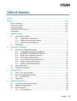 Preview for 5 page of Qsan XCubeSAN XS5224D User Manual