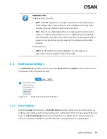 Preview for 93 page of Qsan XCubeSAN XS5224D User Manual