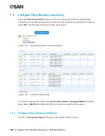 Предварительный просмотр 126 страницы Qsan XCubeSAN XS5224D User Manual