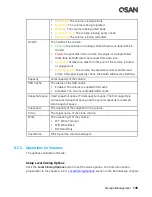 Preview for 167 page of Qsan XCubeSAN XS5224D User Manual