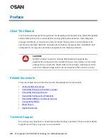 Preview for 16 page of Qsan XCUBESAN XS5226S XCUBESAN XS3224D Hardware Manual