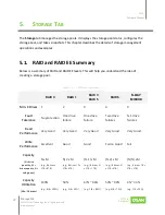 Preview for 32 page of Qsan XEVO 2.2 Software Manual