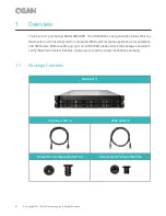 Preview for 12 page of Qsan XN5008R Owner'S Manual