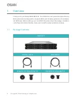 Preview for 12 page of Qsan XN5012R Owner'S Manual