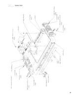 Предварительный просмотр 38 страницы QSC 1100 Technical & Service Manual