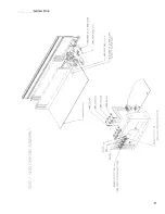 Предварительный просмотр 42 страницы QSC 1100 Technical & Service Manual