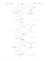 Предварительный просмотр 47 страницы QSC 1100 Technical & Service Manual