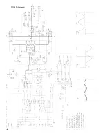 Предварительный просмотр 49 страницы QSC 1100 Technical & Service Manual