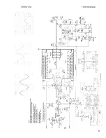 Предварительный просмотр 52 страницы QSC 1100 Technical & Service Manual