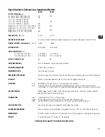 Предварительный просмотр 11 страницы QSC 8 ohm capable) User Manual