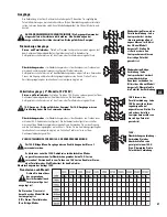 Предварительный просмотр 37 страницы QSC 8 ohm capable) User Manual