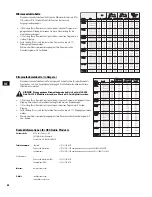 Предварительный просмотр 40 страницы QSC 8 ohm capable) User Manual