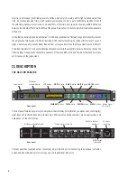 Preview for 4 page of QSC ABX Comparator User Manual