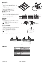 Preview for 3 page of QSC AC-C4T User Manual