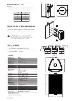 Preview for 3 page of QSC AC-S6T User Manual